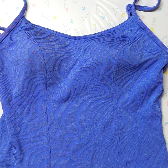 3 piece Swim Suit - Picture 3 of 8